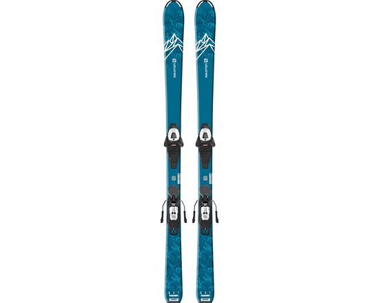 Salomon qst max jr m new arrivals