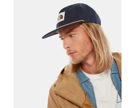 the north face b2b corded cap