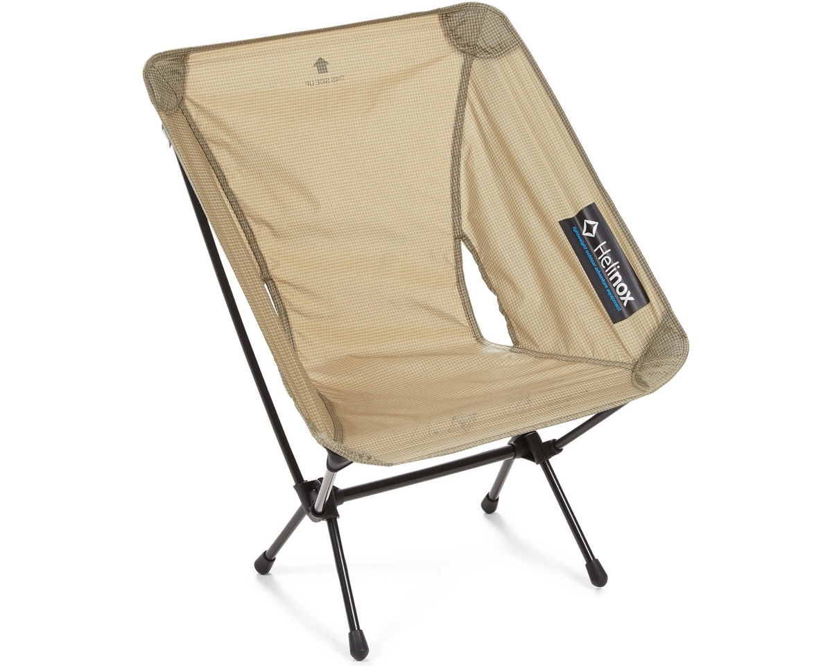 Стул helinox ground chair