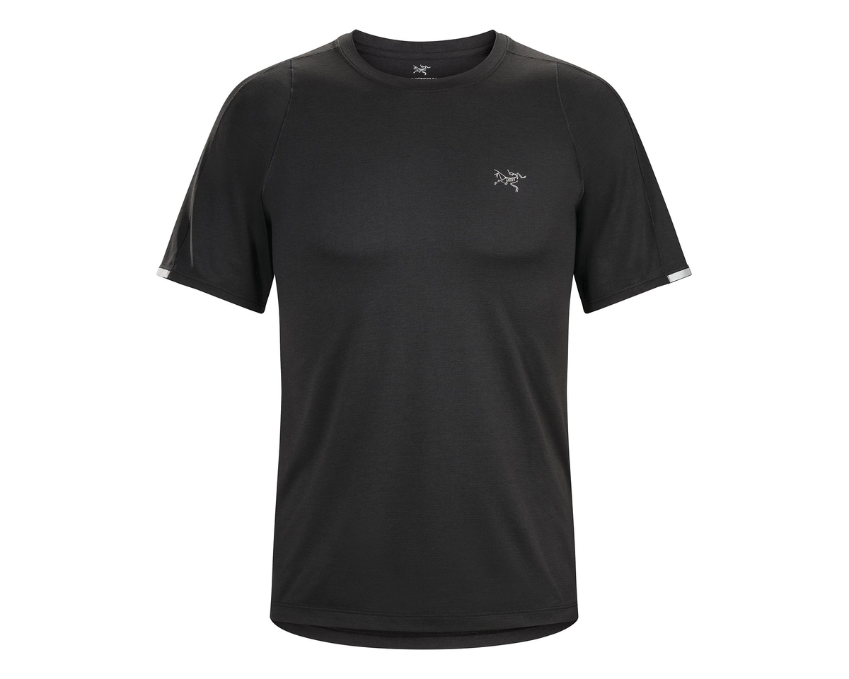 arc'teryx cormac crew short sleeve