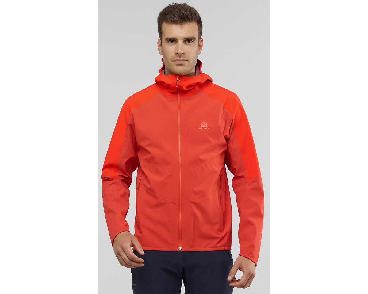 salomon outline jkt