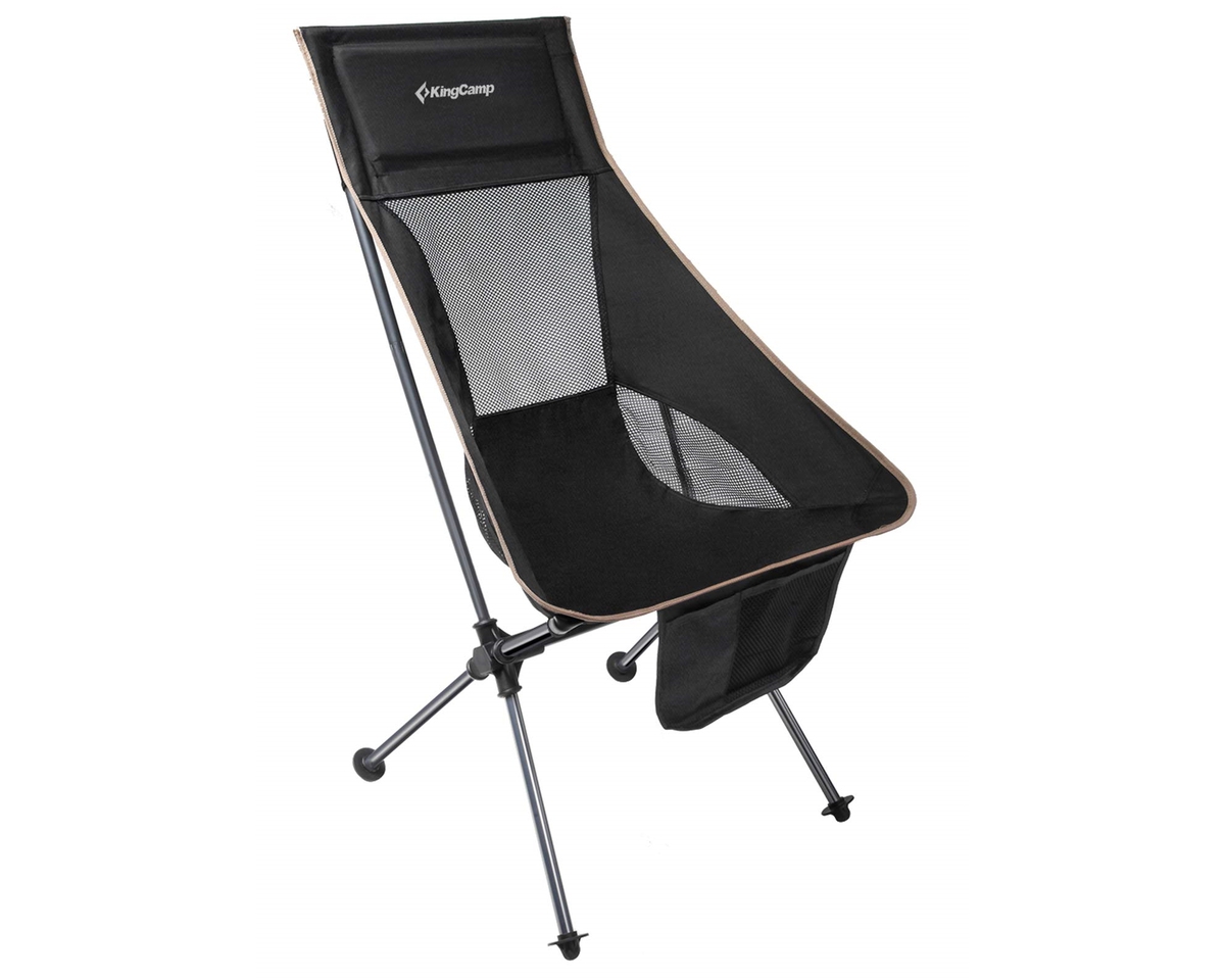 Кресло складное kingcamp arms chair